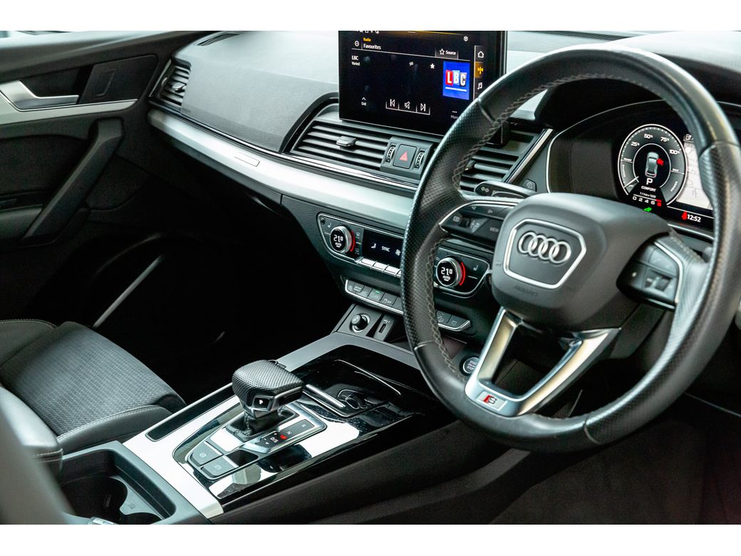2022 Audi Q5