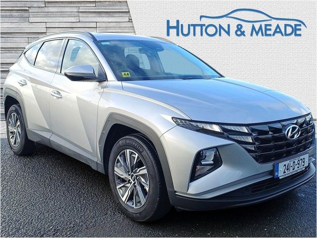 vehicle for sale from Hutton & Meade