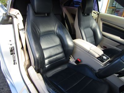 2015 Mercedes-Benz E Class