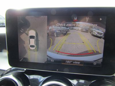 2016 Mercedes-Benz C Class