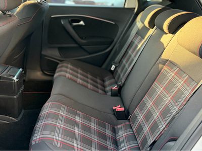 2015 Volkswagen Polo