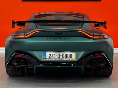 2024 Aston Martin Vantage