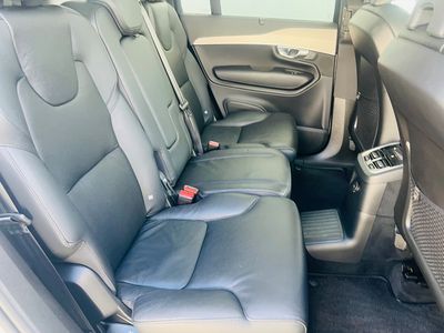 2023 Volvo XC90