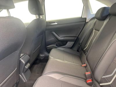 2024 Volkswagen Taigo