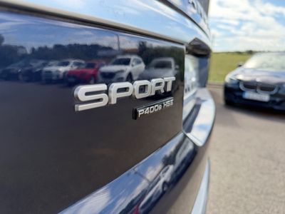 2018 Land Rover Range Rover
