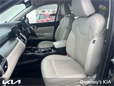 2022 Kia Sorento