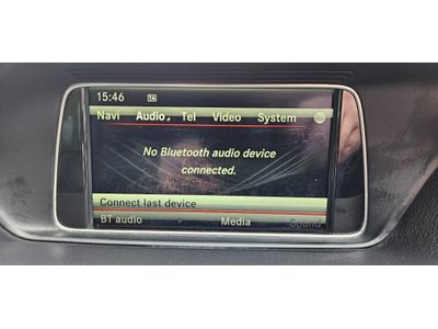 2013 Mercedes-Benz E Class