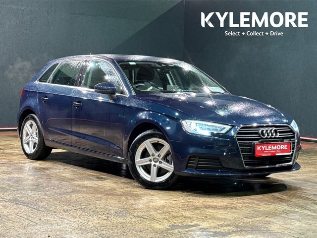 vehicle for sale from Kylemore Cars