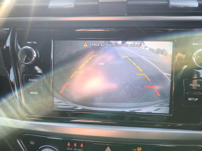 2020 Ssangyong Korando