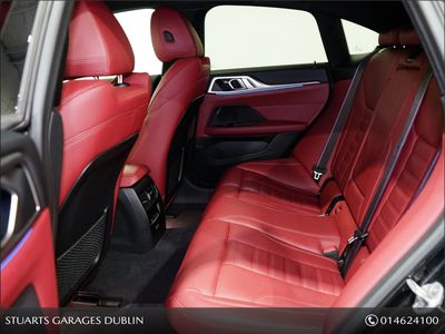2023 BMW i4