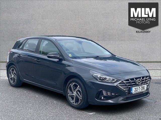 vehicle for sale from Michael Lyng Motors
