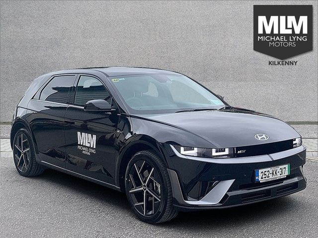 vehicle for sale from Michael Lyng Motors