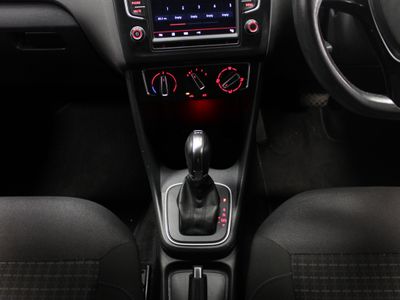 2015 Volkswagen Polo