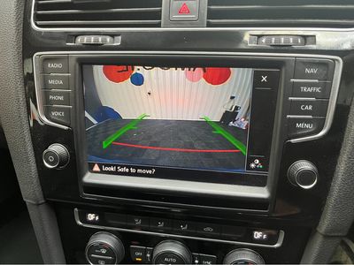 2014 Volkswagen Golf