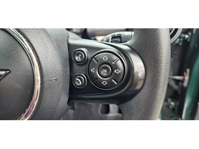 2018 Mini Cooper