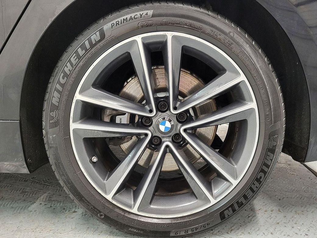 2020 BMW 7 Series
