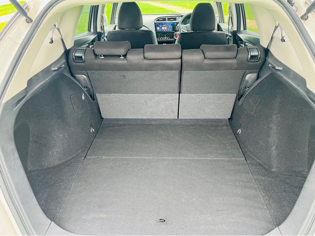 2020 Honda Shuttle