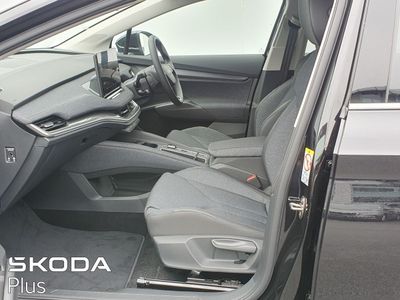2025 Skoda Elroq