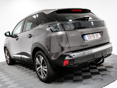2023 Peugeot 3008
