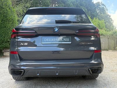 2023 BMW X5
