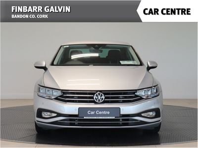 2020 Volkswagen Passat