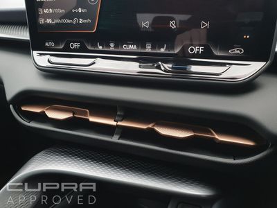2025 Cupra Terramar