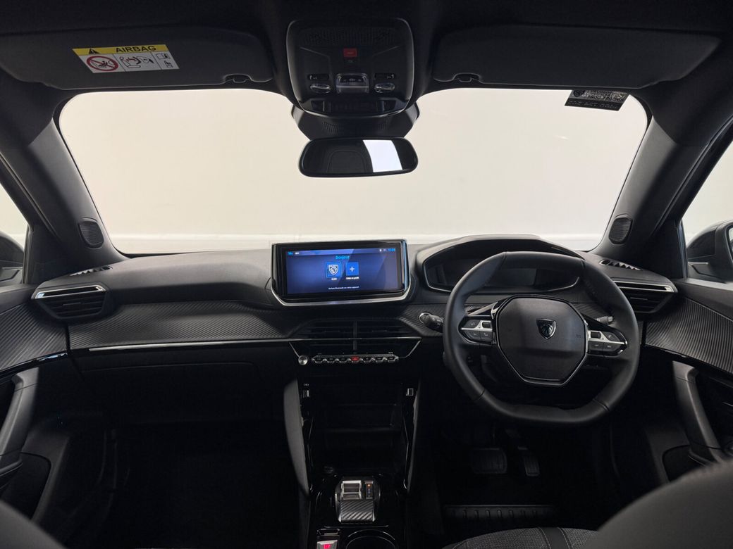 2026 Peugeot 2008