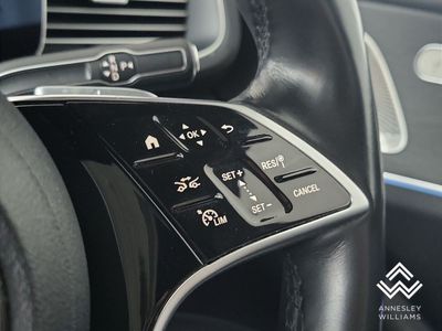 2024 Mercedes-Benz GLE Class
