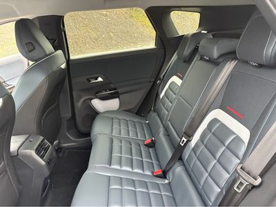 2026 Citroen C5 Aircross