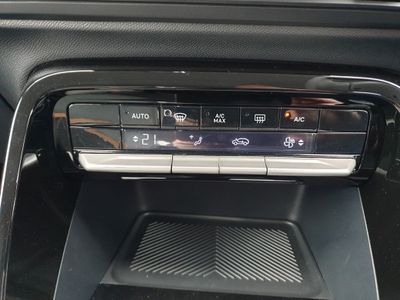 2026 Citroen C3 Aircross