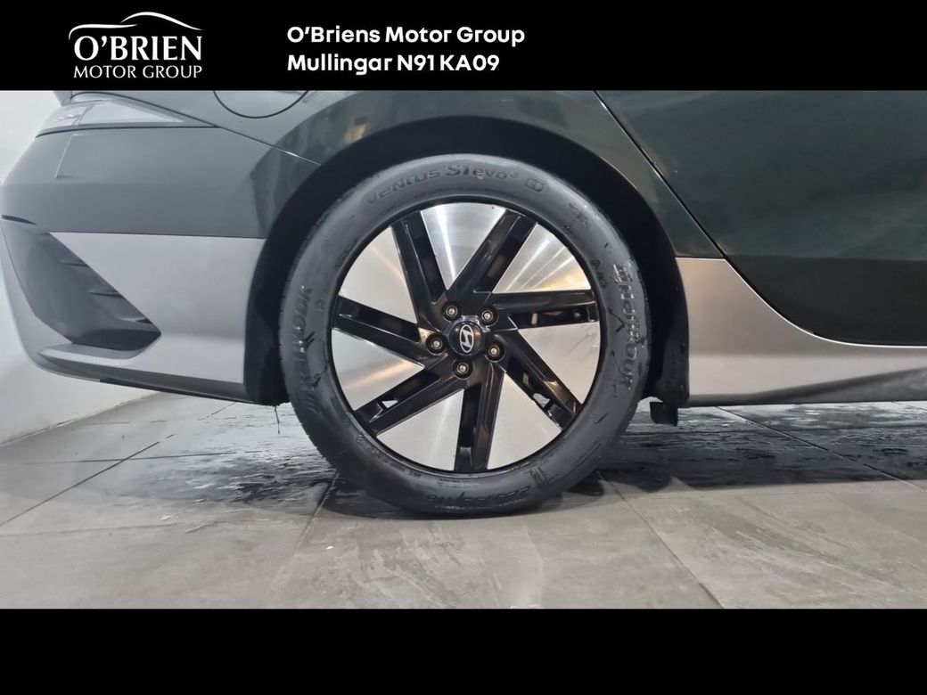 2023 Hyundai Ioniq 6