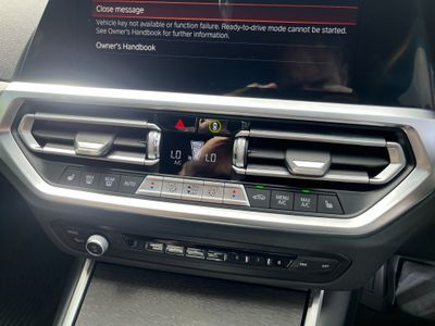 2022 BMW 3 Series