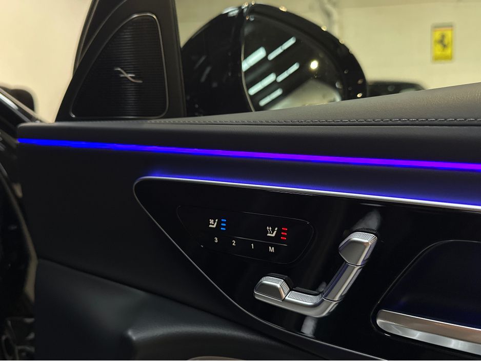 2025 Mercedes-Benz AMG