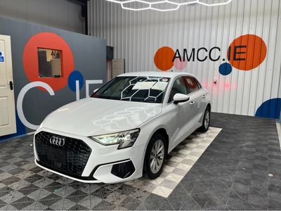 2021 Audi A3