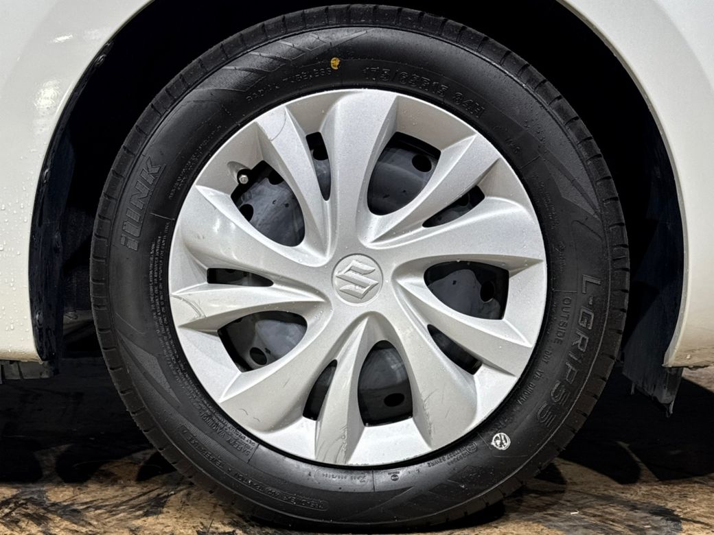 2023 Suzuki Swift