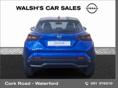 2026 Nissan Juke