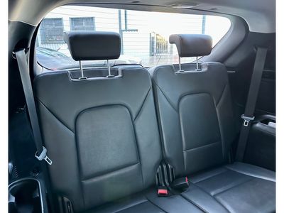 2016 Hyundai Santa Fe