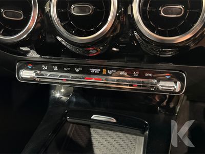 2019 Mercedes-Benz A Class