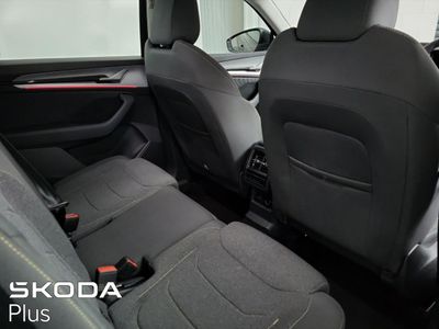 2025 Skoda Kodiaq
