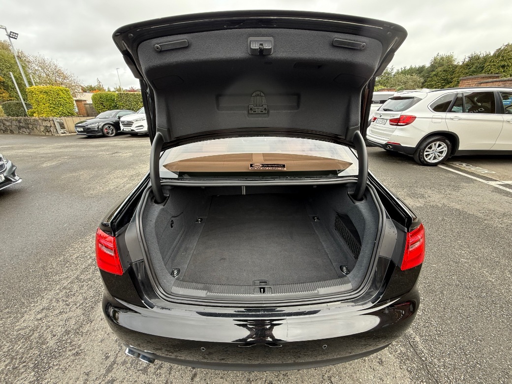 2014 Audi A6