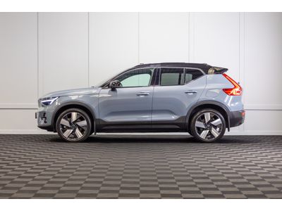 2023 Volvo XC40