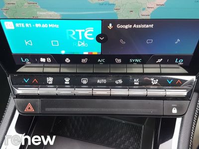 2023 Renault Austral