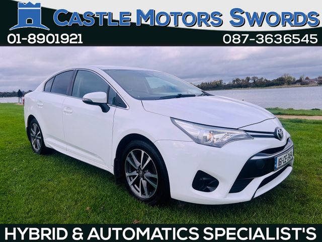 vehicle for sale from Castle Motors Swords
