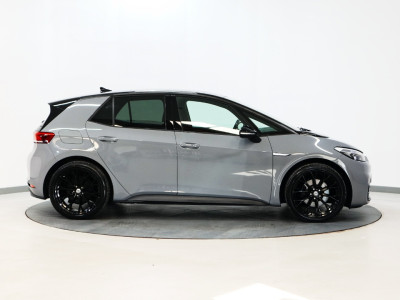 2022 Volkswagen ID.3