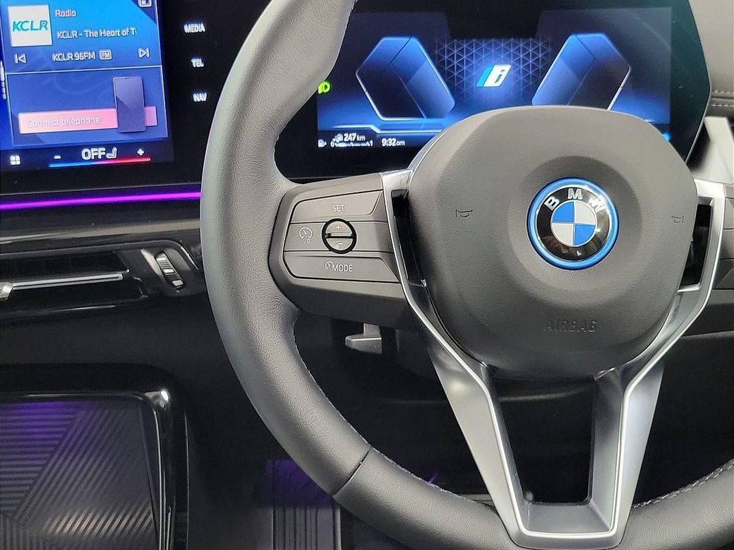 2024 BMW X1