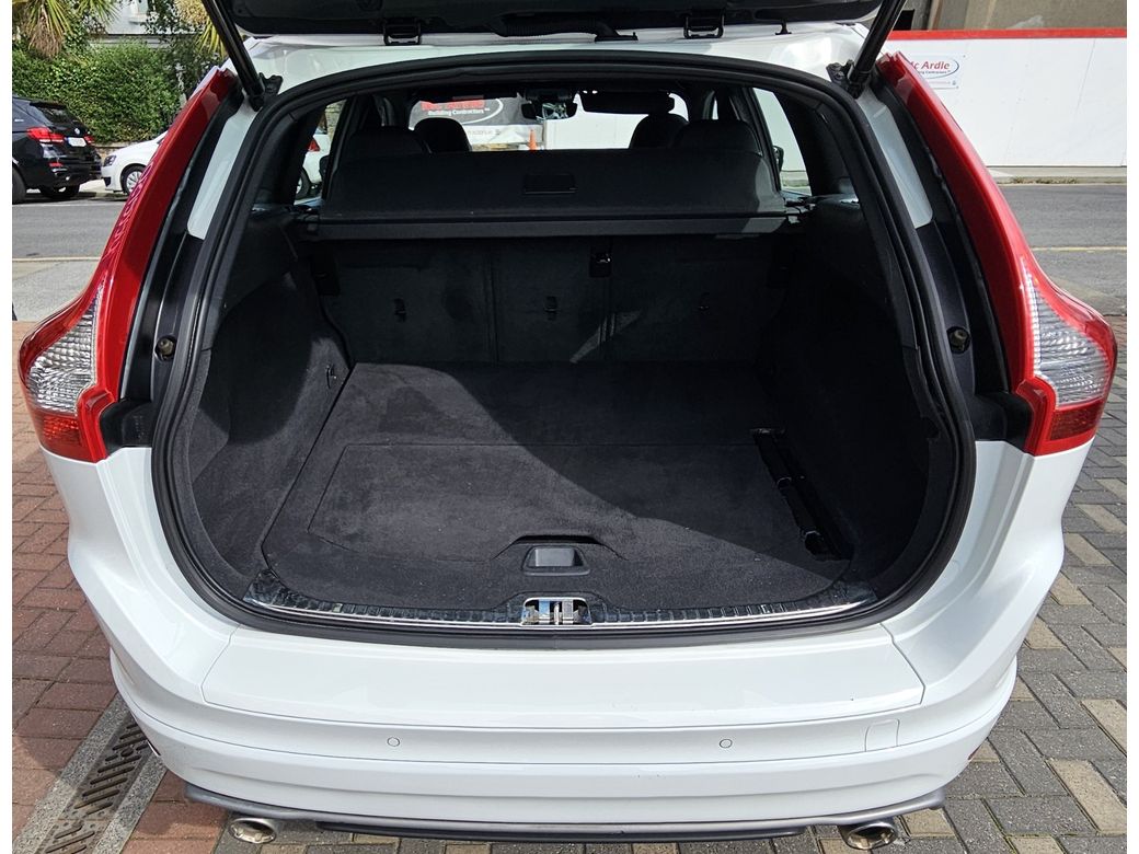 2016 Volvo XC60