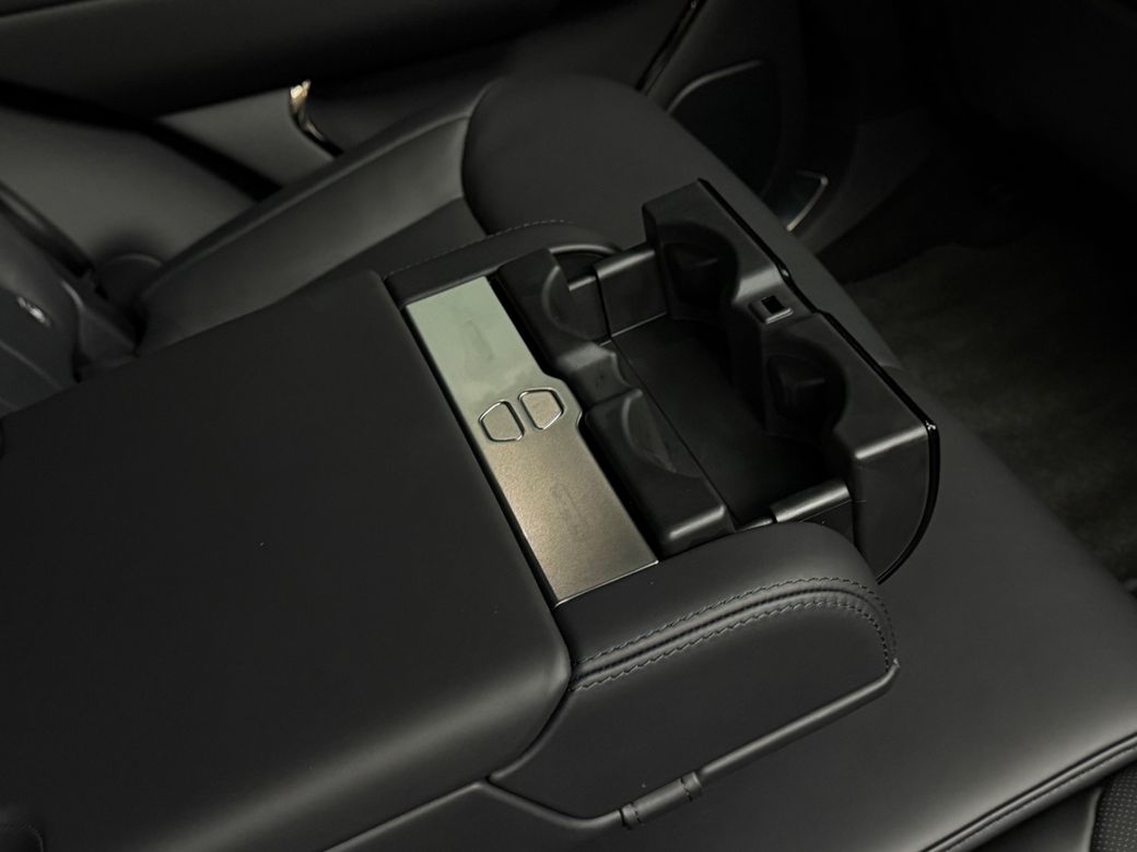2026 Land Rover Range Rover Sport