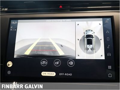2023 Land Rover Range Rover