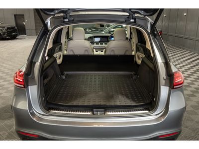 2024 Mercedes-Benz GLE Class