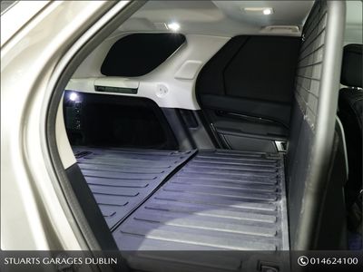 2022 Land Rover Discovery